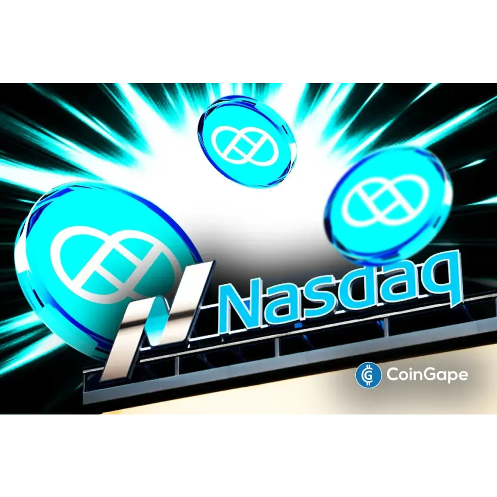 GEMI stock rises over 20% after Gemini Nasdaq debut GEMI stock rises over 20% after Gemini Nasdaq debut