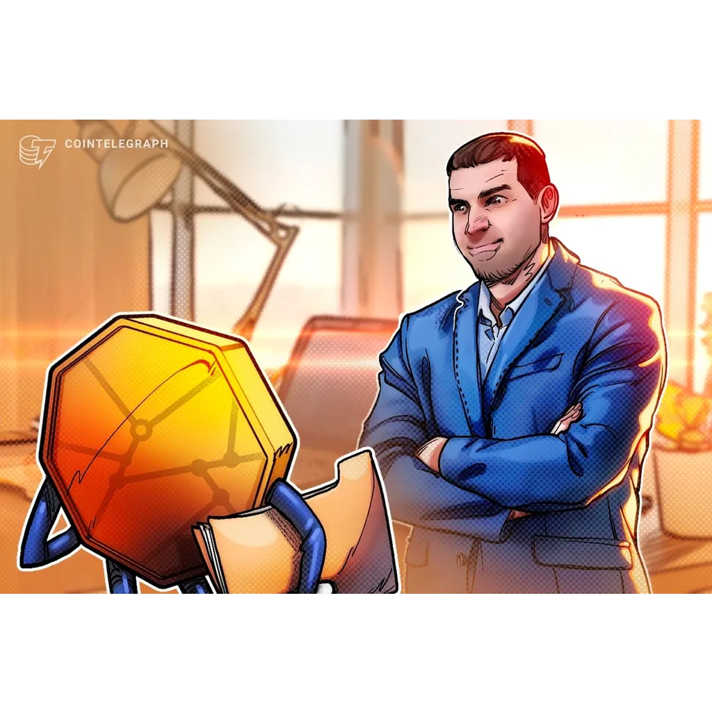 Coinbase Executive Defends US Clarity Act Timeline Coinbase Executive Defends US Clarity Act Timeline
