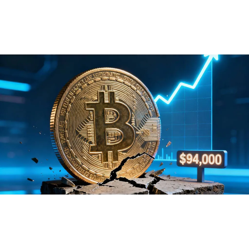 Bitcoin prepares for a pullback before surge with new base at K Bitcoin prepares for a pullback before surge with new base at K