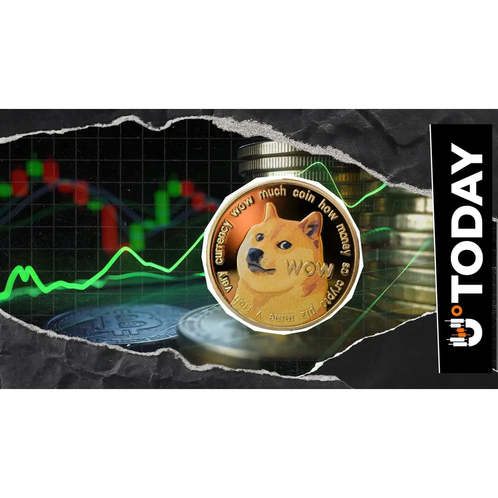Dogecoin (DOGE) Prints +100% Surge in Volume: Are Meme Coins Becoming More Active? Dogecoin (DOGE) Prints +100% Surge in Volume: Are Meme Coins Becoming More Active?