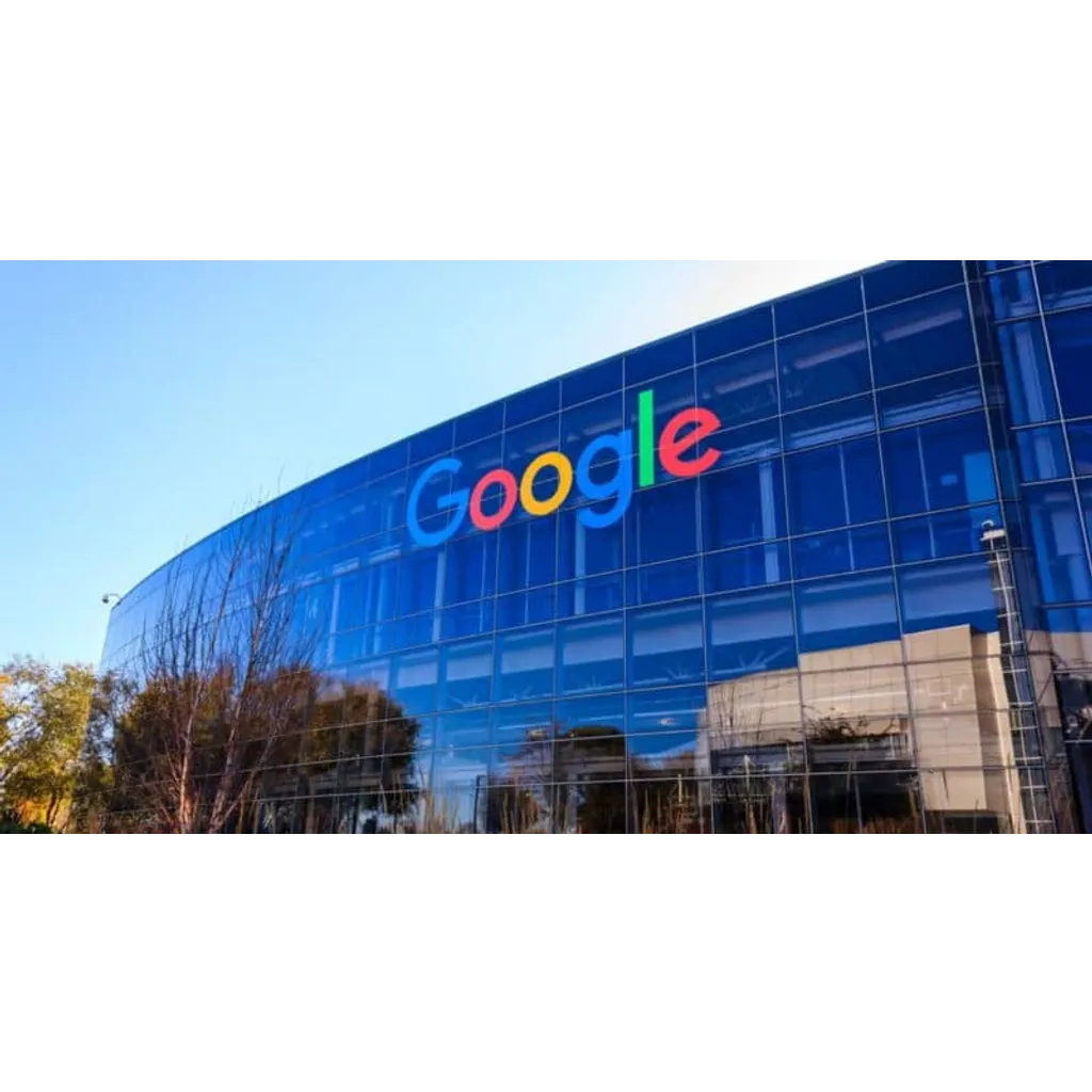 Google stock falls despite strong earnings and wave of price target hikes Google stock falls despite strong earnings and wave of price target hikes