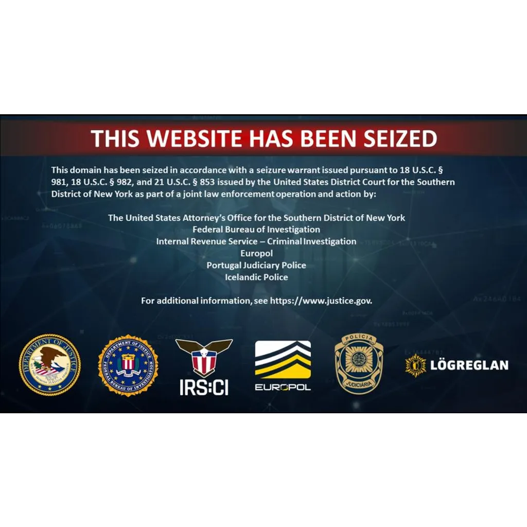 Samourai Wallet developer sentenced to five years in prison Samourai Wallet developer sentenced to five years in prison