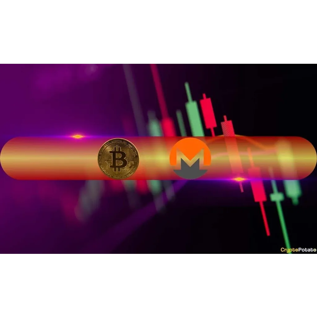 ZEC ICP and XMR drop double digits as Bitcoin faces rejection at 7K ZEC ICP and XMR drop double digits as Bitcoin faces rejection at 7K