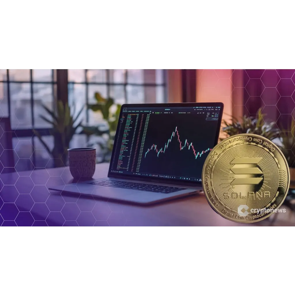 Solana AI Token Ava Crashes 96% After Insider Supply Dump Solana AI Token Ava Crashes 96% After Insider Supply Dump