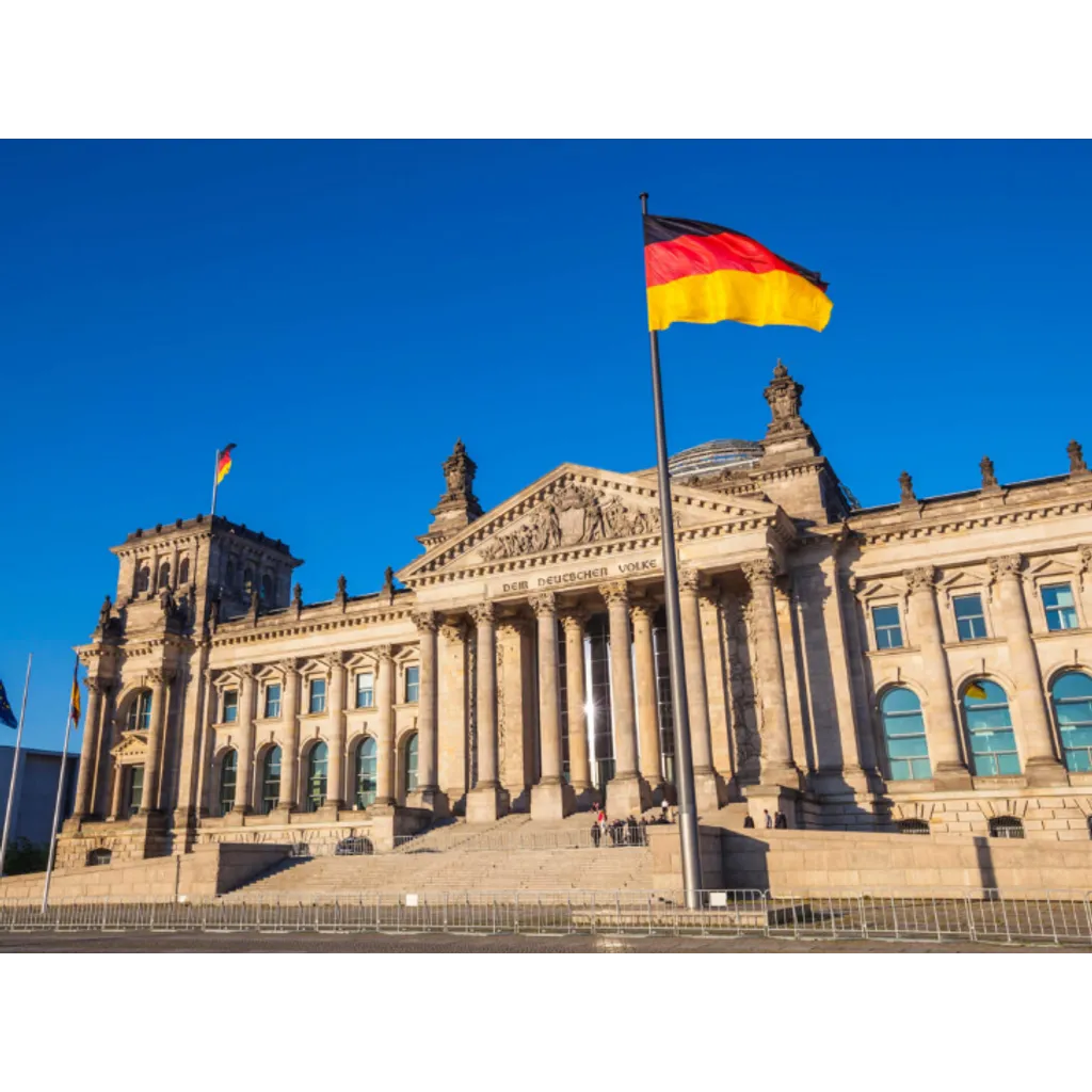 Crypto Fever Reaches German Banking Giants—Retail Trading Coming by 2026 Crypto Fever Reaches German Banking Giants—Retail Trading Coming by 2026