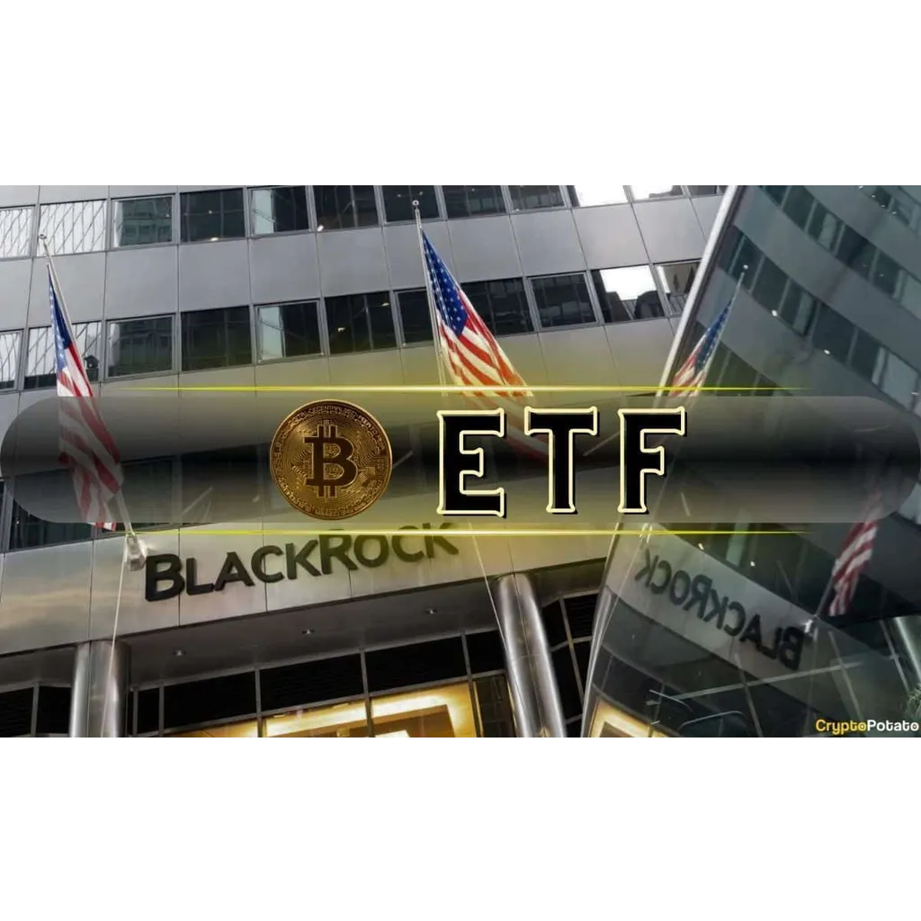 Bitcoin price drops below ,000 as BlackRock’s IBIT ETF sees continued outflows Bitcoin price drops below ,000 as BlackRock’s IBIT ETF sees continued outflows