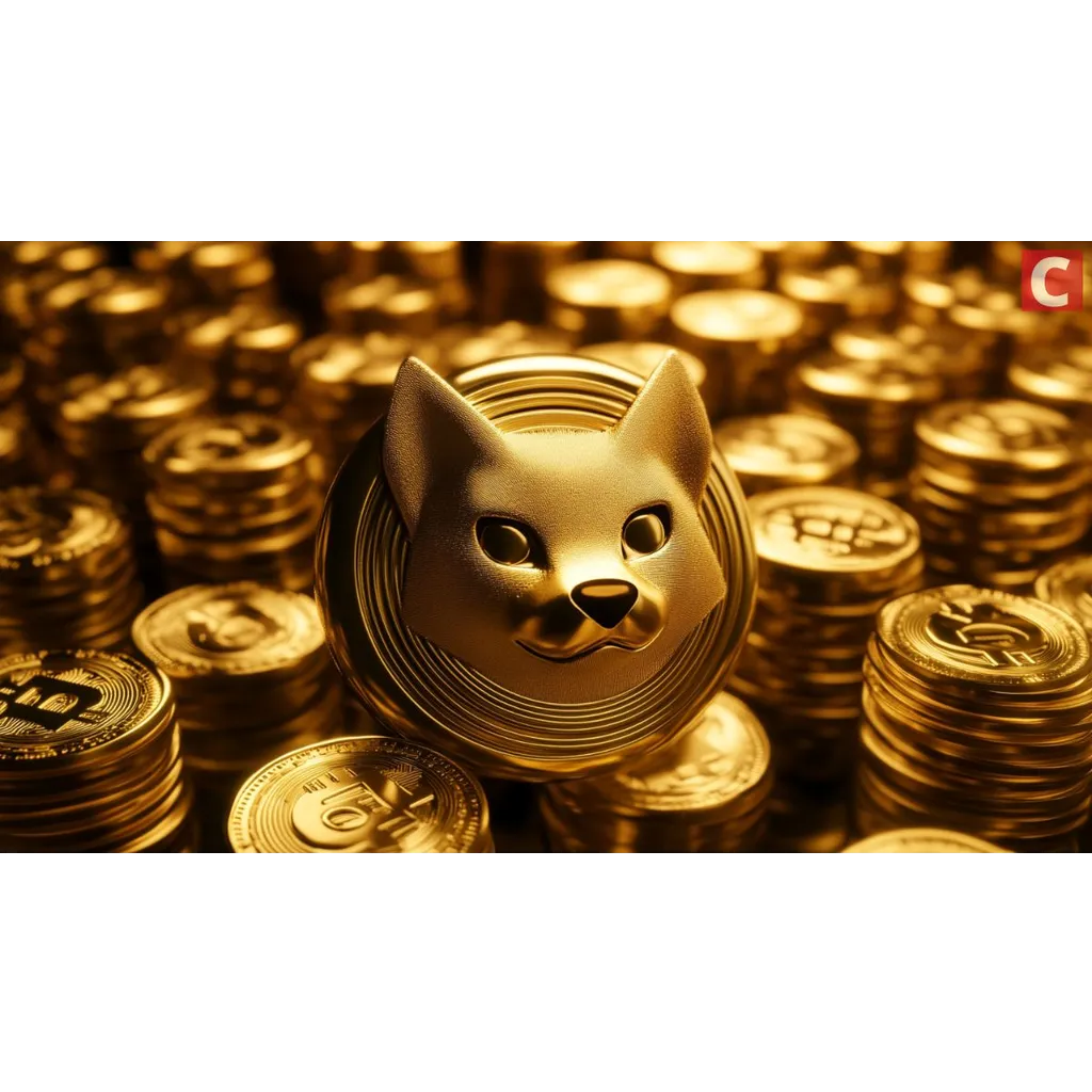 Shiba Inu Price Prediction: Exchange Order Books Flash 3.1 Trillion SHIB Demand Signal – Coinspeaker Shiba Inu Price Prediction: Exchange Order Books Flash 3.1 Trillion SHIB Demand Signal – Coinspeaker