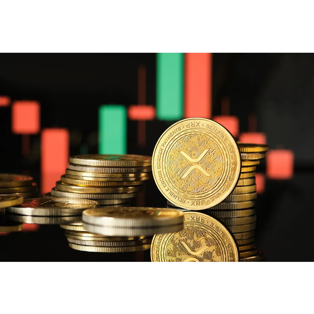 XRP Ledger: 50% Loss in 24 Hours Hints at Problematic Market Structure XRP Ledger: 50% Loss in 24 Hours Hints at Problematic Market Structure