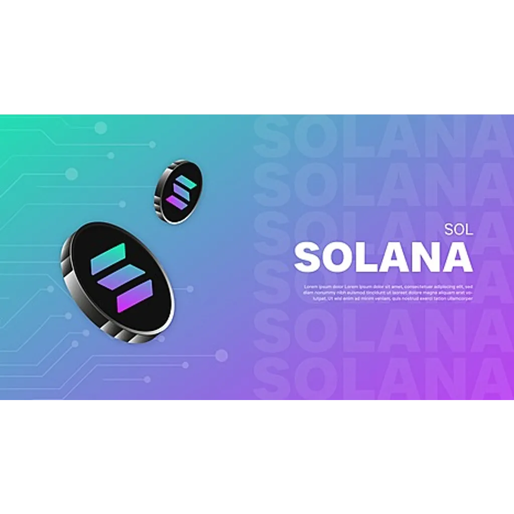 Solana Tightens Range: Breakout Brewing As Correction Nears Completion Solana Tightens Range: Breakout Brewing As Correction Nears Completion