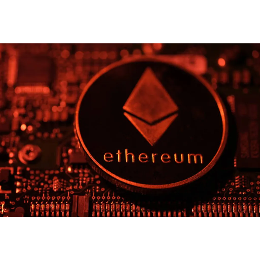 Ethereum consolidates in falling channel with ,788 target if ,500 support holds Ethereum consolidates in falling channel with ,788 target if ,500 support holds