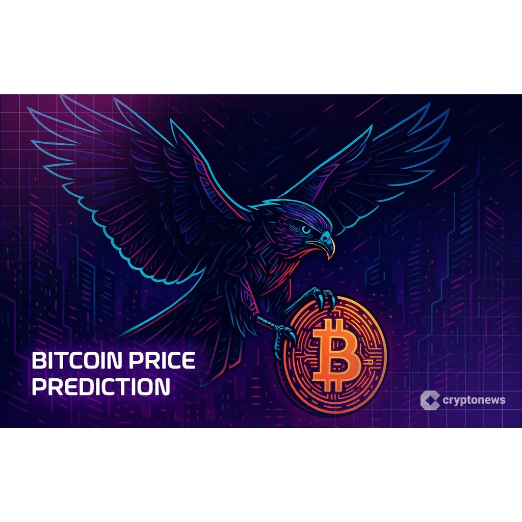 Bitcoin Price Prediction – Why Traders Are Watching the Next 48 Hours Like Hawks Bitcoin Price Prediction – Why Traders Are Watching the Next 48 Hours Like Hawks