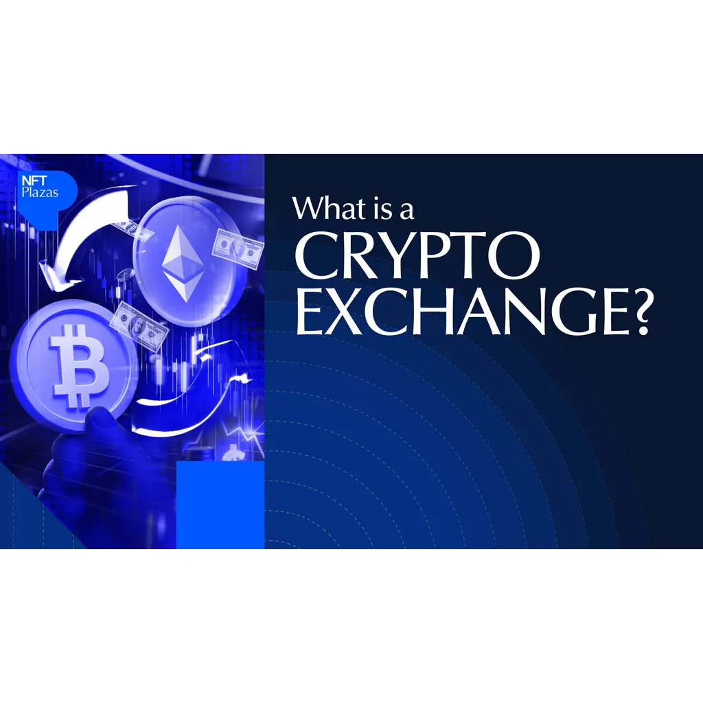 What Is a Crypto Exchange? Ultimate Guide in 2025 What Is a Crypto Exchange? Ultimate Guide in 2025