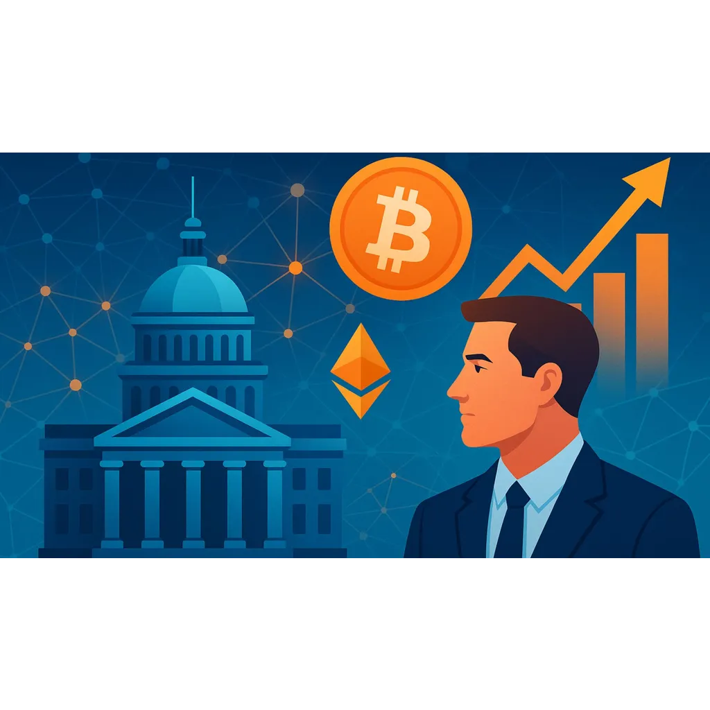 Lawyer Explains SEC Crypto Mandate Lawyer Explains SEC Crypto Mandate