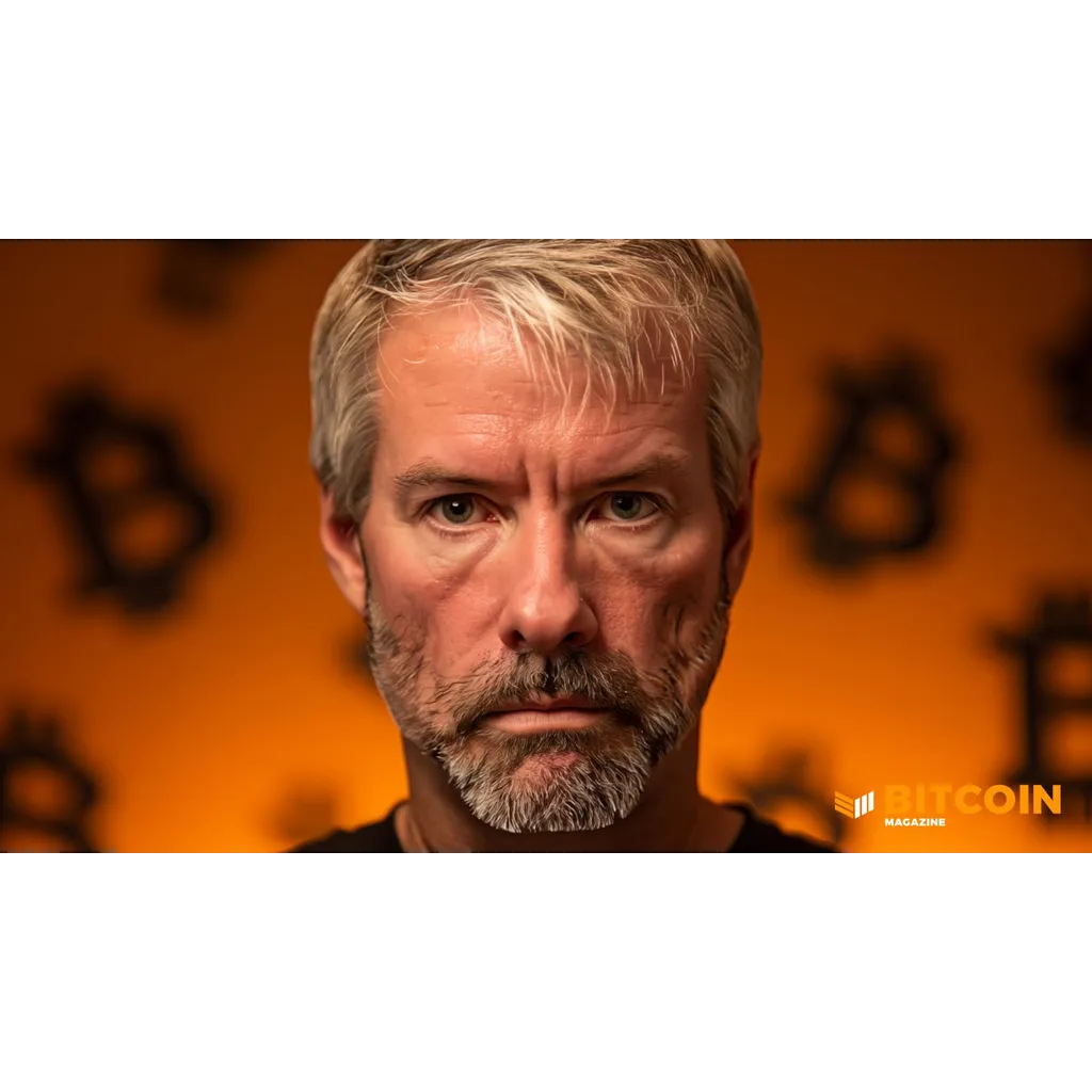 Michael Saylor addresses concerns over MicroStrategy’s .8 billion Bitcoin holdings Michael Saylor addresses concerns over MicroStrategy’s .8 billion Bitcoin holdings