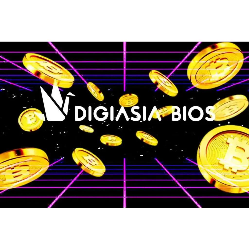 DigiAsia Stock Jumps 90% After Announcing Bitcoin Buying Plan DigiAsia Stock Jumps 90% After Announcing Bitcoin Buying Plan
