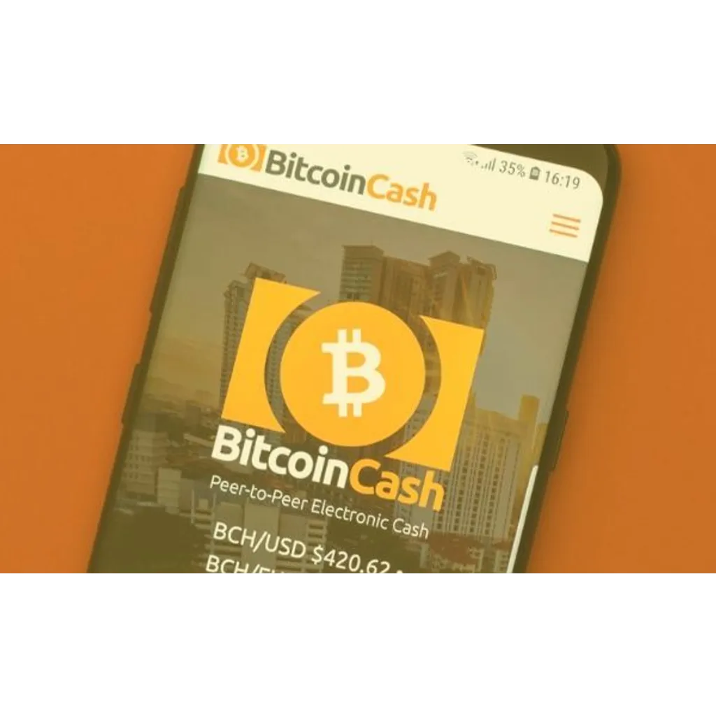 Bitcoin Cash Suddenly Dumps 5% as Whale Reportedly Dumps 60,000 BCH Bitcoin Cash Suddenly Dumps 5% as Whale Reportedly Dumps 60,000 BCH