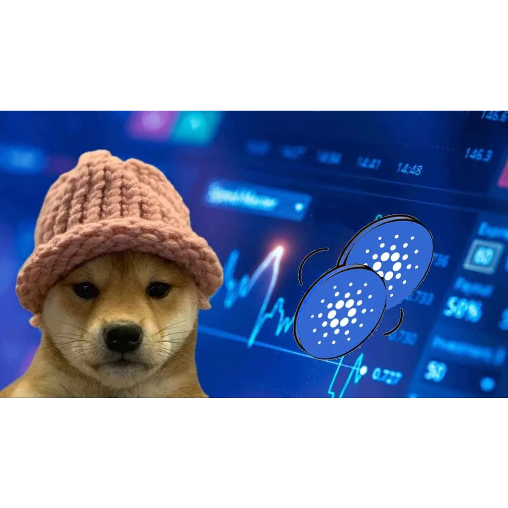 Dogwifhat price surge follows whale transactions boosting market momentum Dogwifhat price surge follows whale transactions boosting market momentum
