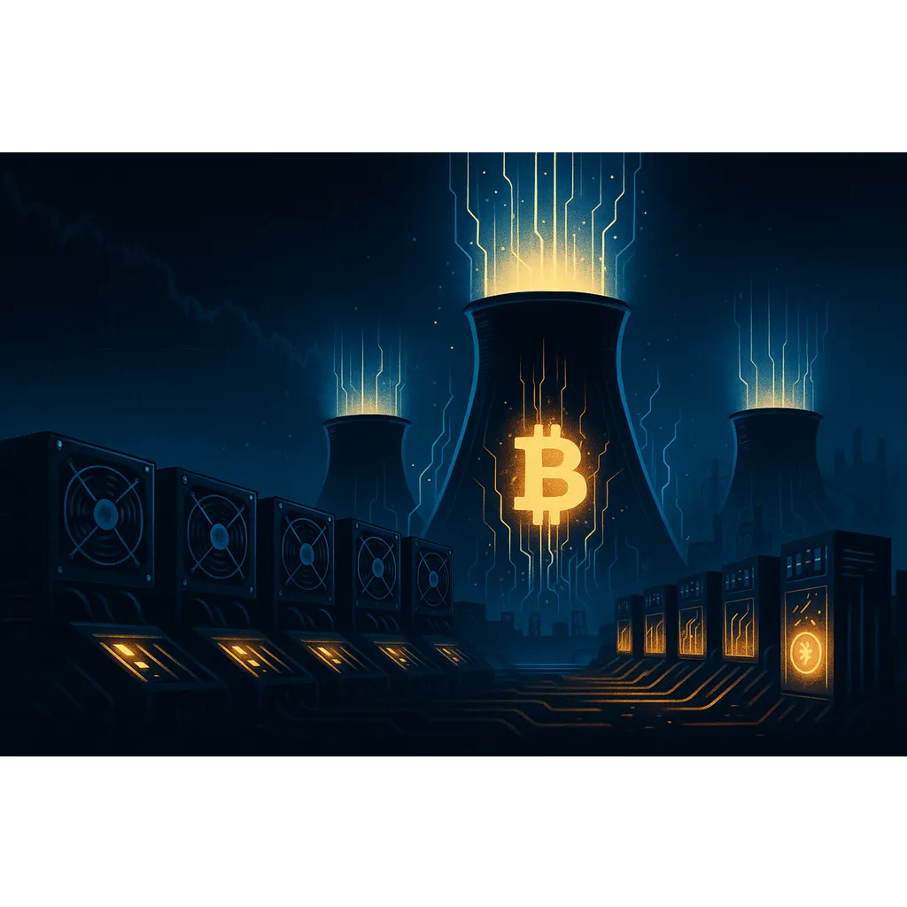 Bitcoin hashrate hits new record high Bitcoin hashrate hits new record high
