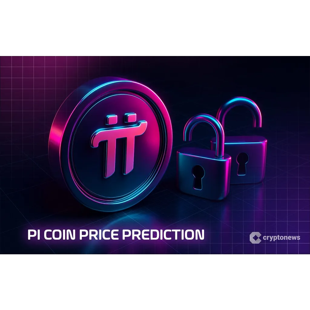 Pi Coin Price Prediction: 337M Token Unlock Incoming — Will PI Crash? Pi Coin Price Prediction: 337M Token Unlock Incoming — Will PI Crash?