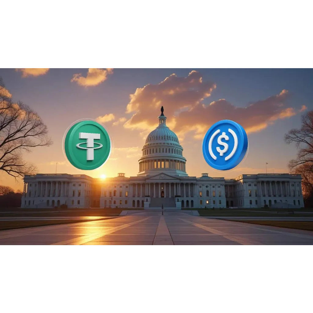 Historic Stablecoin Bill Advances in Senate, Setting Stage for America’s Crypto Framework – Brave New Coin Historic Stablecoin Bill Advances in Senate, Setting Stage for America’s Crypto Framework – Brave New Coin
