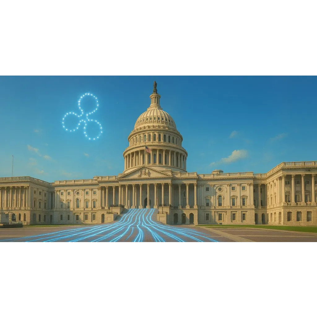 Ripple seeks clarity on SEC crypto rules Ripple seeks clarity on SEC crypto rules
