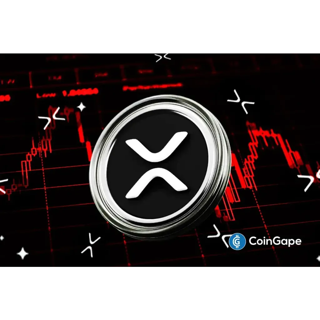 XRP Price Outlook as CLARITY Act Hits Roadblock Over Stablecoin Yield Clash XRP Price Outlook as CLARITY Act Hits Roadblock Over Stablecoin Yield Clash