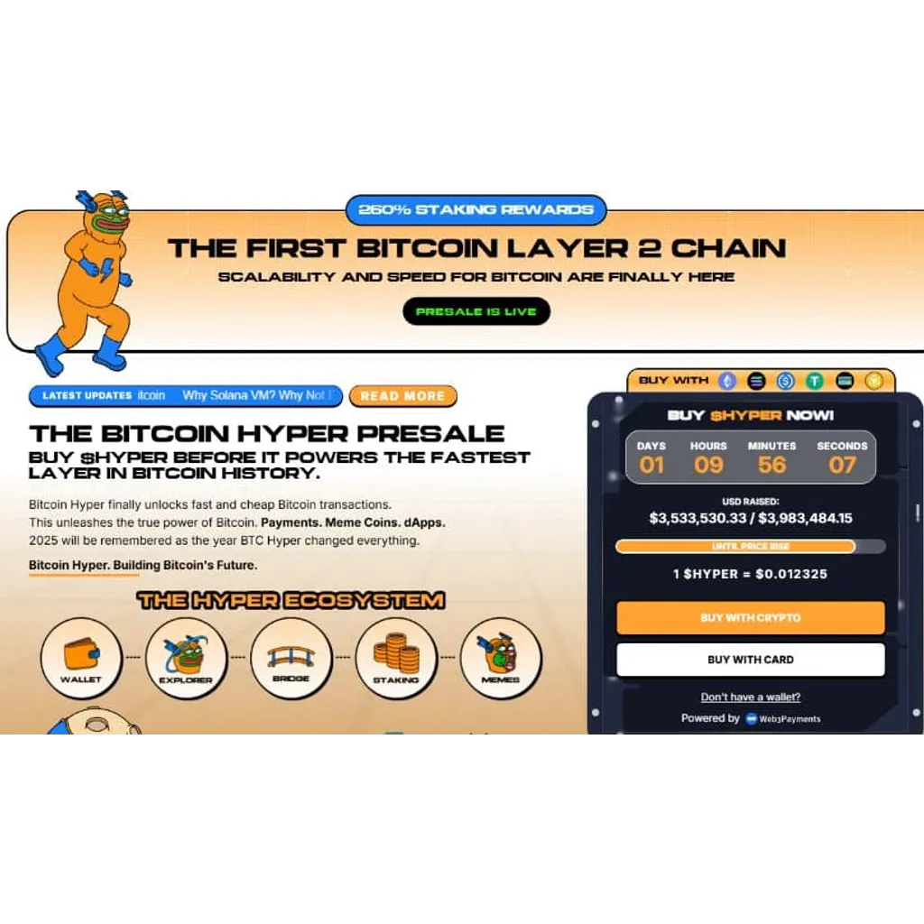 Best Crypto to Buy as Robinhood Market Cap Surged to 0B Best Crypto to Buy as Robinhood Market Cap Surged to 0B