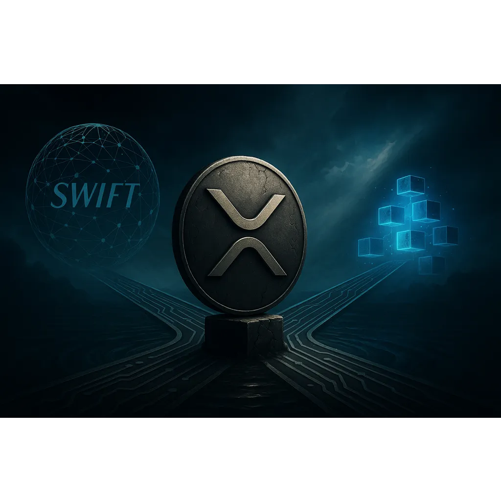 CoreNest Capital GP issues public criticism of Ripple company CoreNest Capital GP issues public criticism of Ripple company