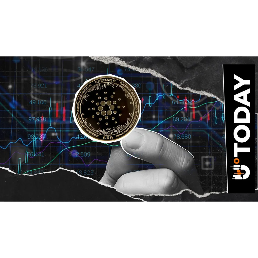 Cardano at Key Price Juncture as Bollinger Bands Tighten, Where to Next? Cardano at Key Price Juncture as Bollinger Bands Tighten, Where to Next?