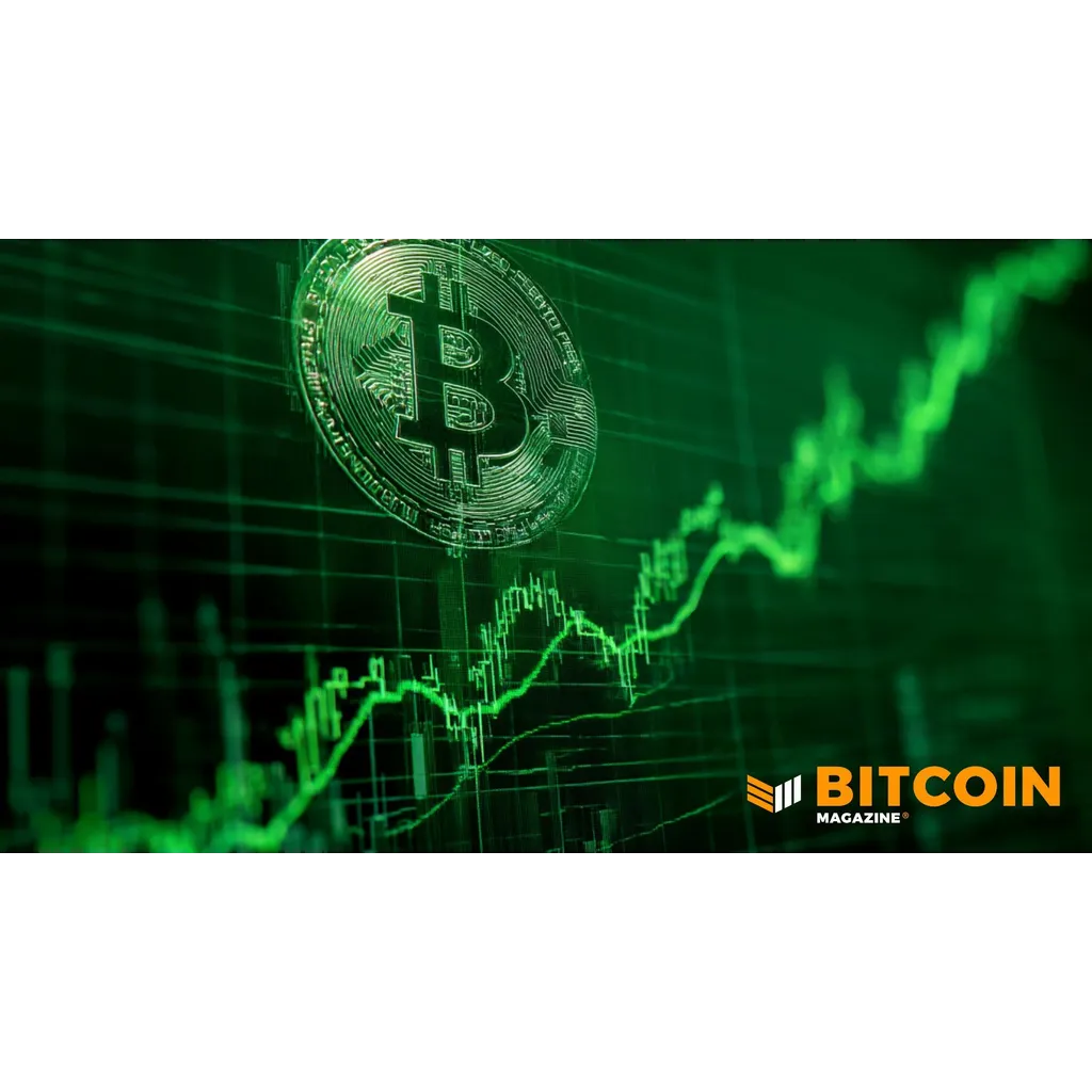 Bitcoin Price Roars Above ,000 After Days Of Sell-Offs Bitcoin Price Roars Above ,000 After Days Of Sell-Offs