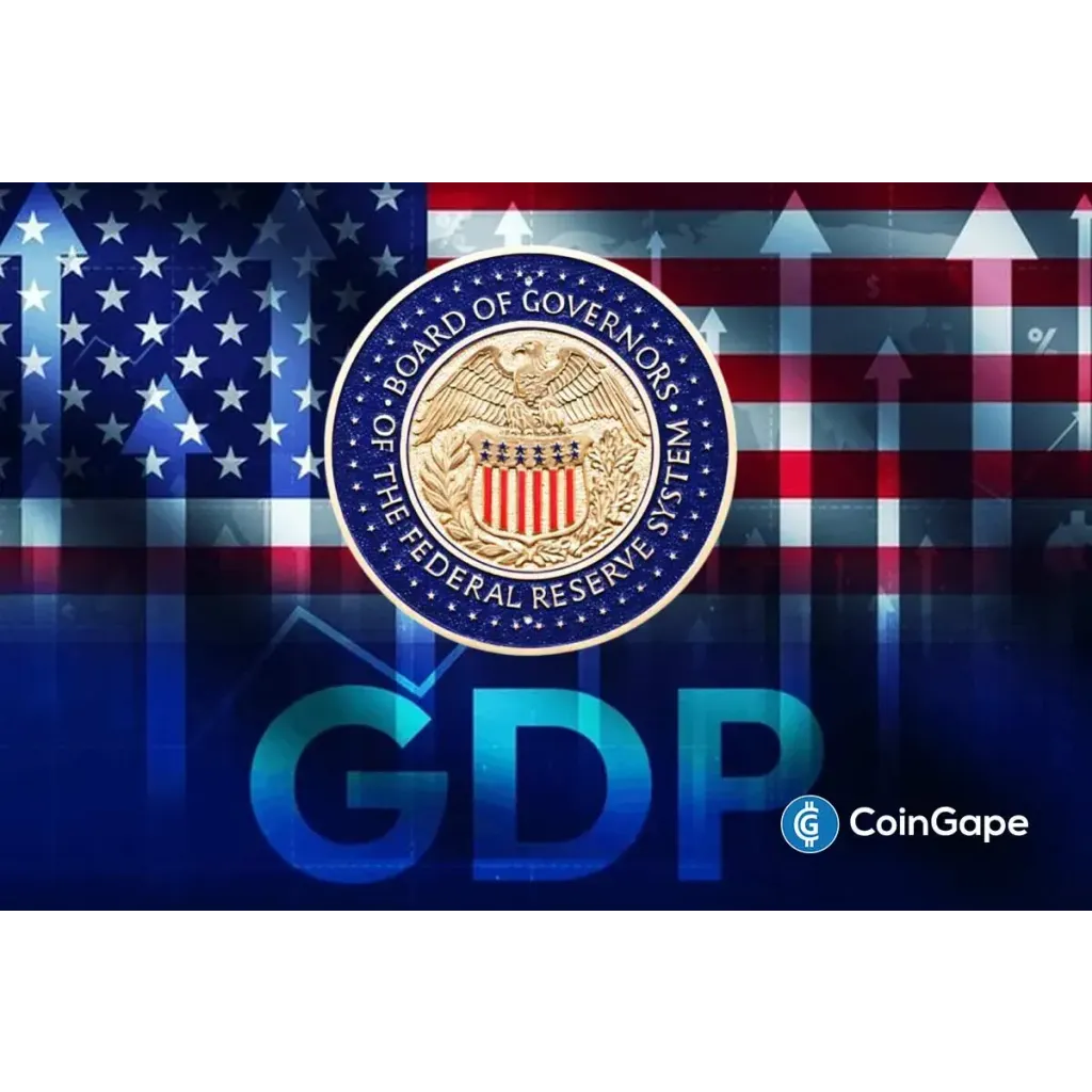 January Fed Rate Cut Odds Fall to New Lows After Strong U.S. Q3 GDP Report January Fed Rate Cut Odds Fall to New Lows After Strong U.S. Q3 GDP Report