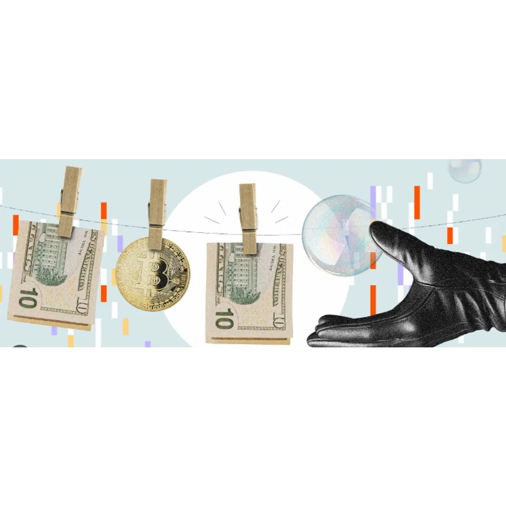 Turkey Tightens Grip On Crypto To Foil Money Launderers Turkey Tightens Grip On Crypto To Foil Money Launderers