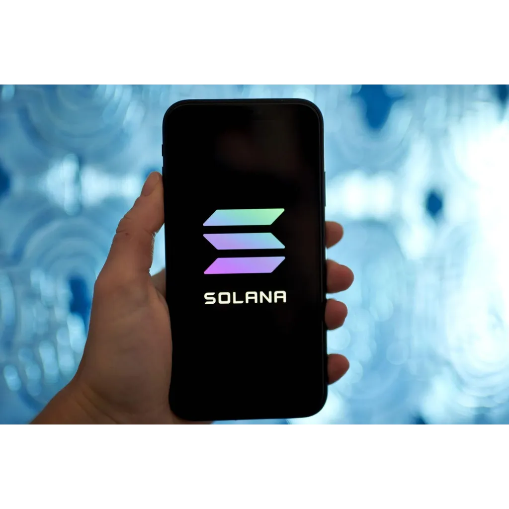 Solana Ecosystem Development Heats Up as Core Projects Dominate GitHub Activity Solana Ecosystem Development Heats Up as Core Projects Dominate GitHub Activity