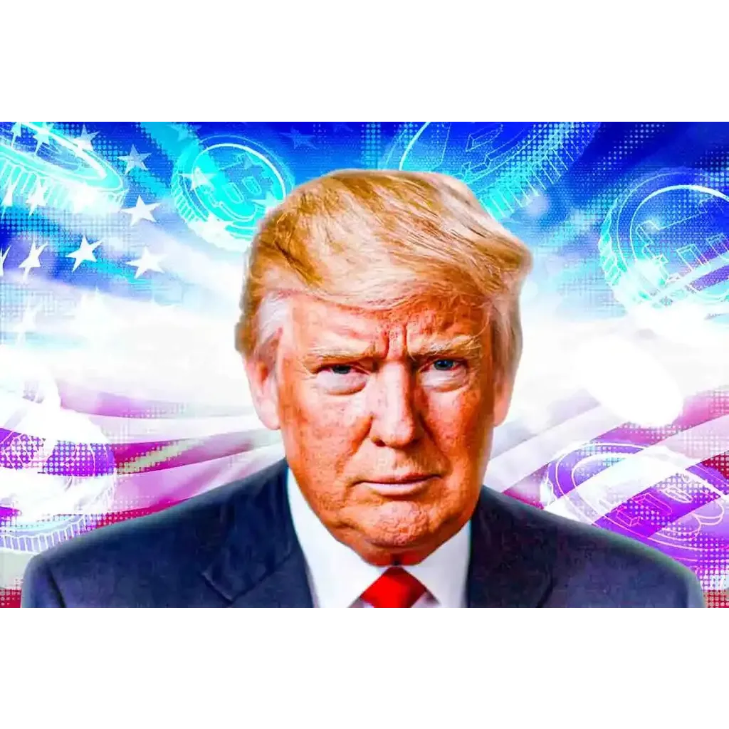 What to Expect from Donald Trump Crypto Dinner Today? | CoinGape What to Expect from Donald Trump Crypto Dinner Today? | CoinGape