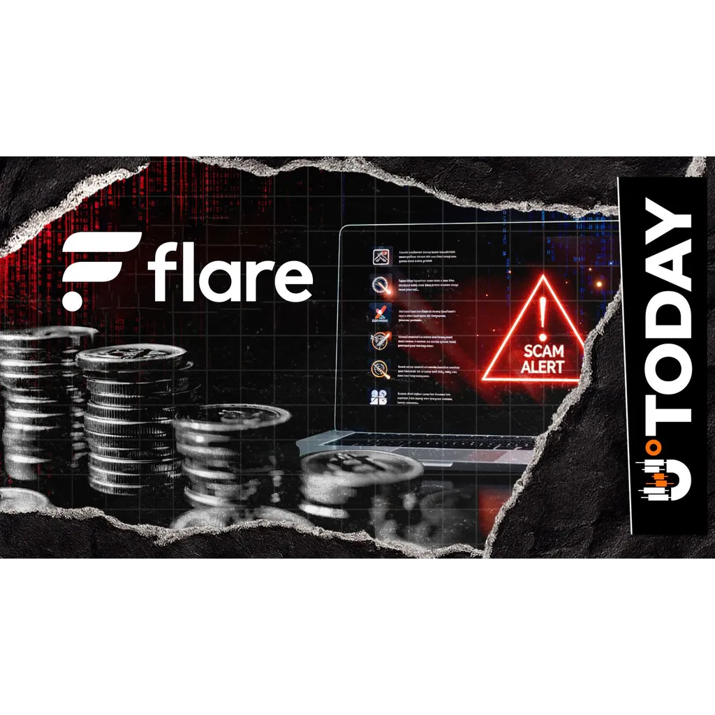 Scam Alert: Ripple Ally Flare Networks Faces Account Compromise Scam Alert: Ripple Ally Flare Networks Faces Account Compromise