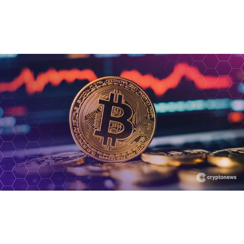Bitcoin Slides Below K After Warsh Named Fed Chair, .5B Liquidated: Analyst Bitcoin Slides Below K After Warsh Named Fed Chair, .5B Liquidated: Analyst