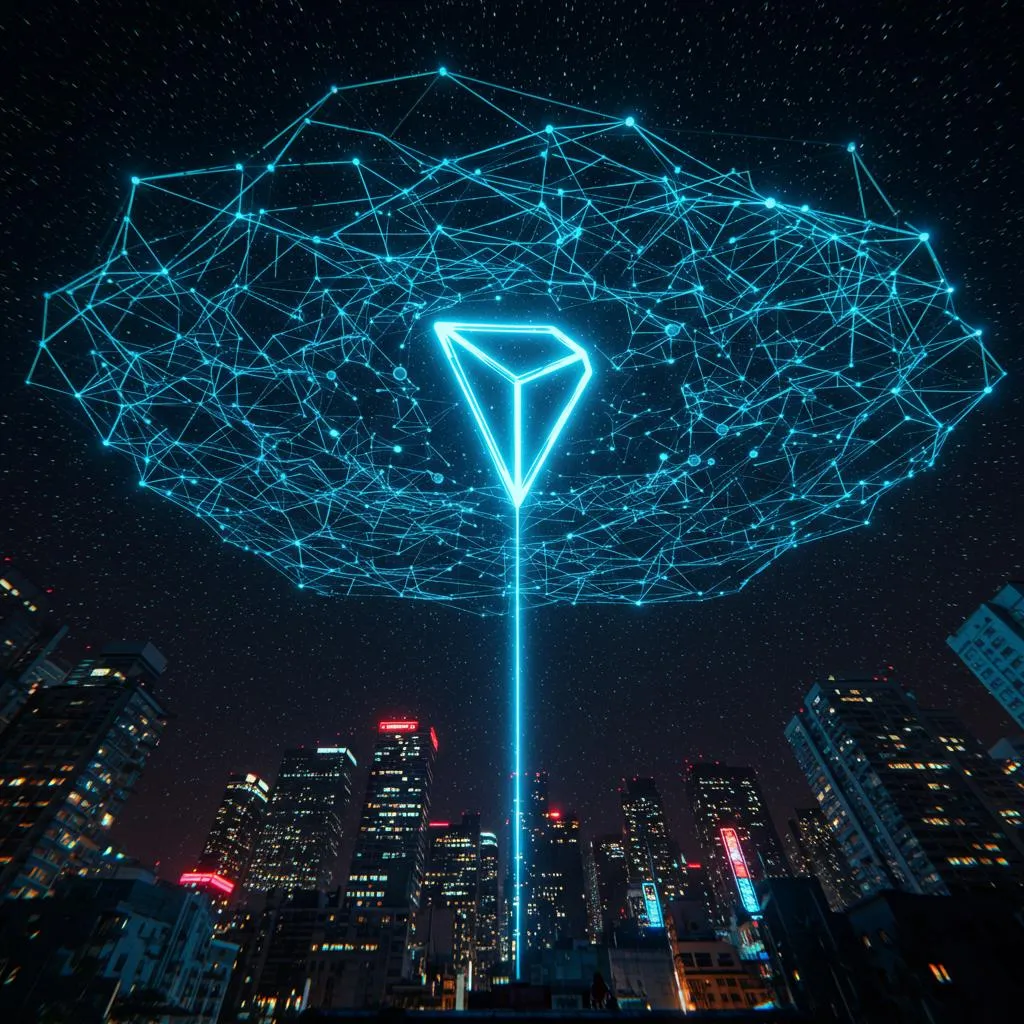 Is It Time To Exchange Bitcoin For TRON? This Metric Says TRX Is About To Outperform BTC Is It Time To Exchange Bitcoin For TRON? This Metric Says TRX Is About To Outperform BTC