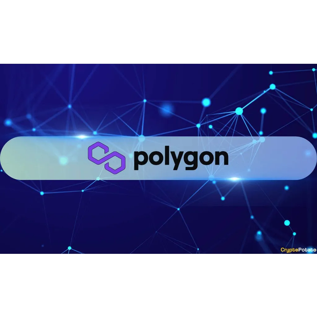 Polygon Targets Faster Finality as Giugliano Upgrade Goes Live April 8 Polygon Targets Faster Finality as Giugliano Upgrade Goes Live April 8