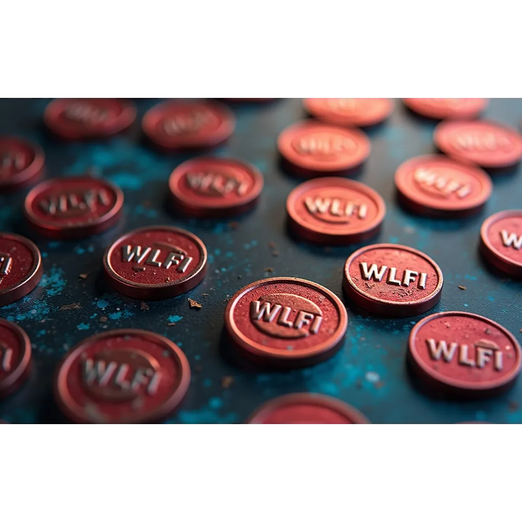 WLFI token price rises as US Senate passes government shutdown deal WLFI token price rises as US Senate passes government shutdown deal