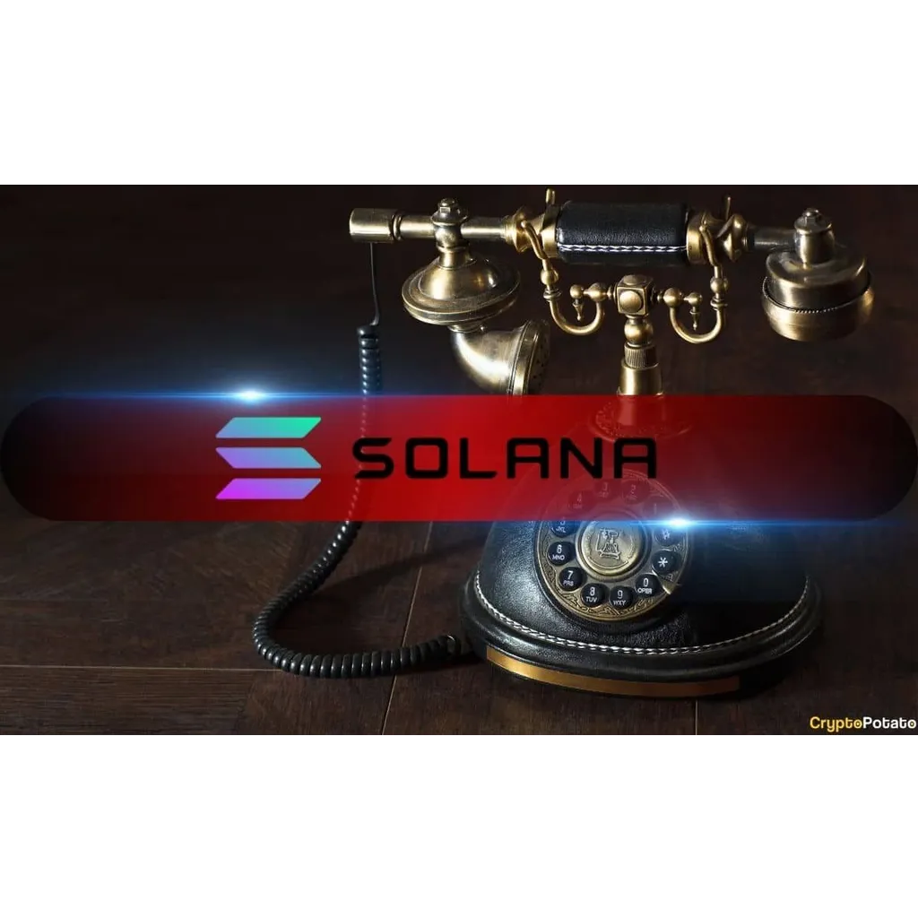Solana Mobile’s Long-Awaited SKR Token Goes Live Solana Mobile’s Long-Awaited SKR Token Goes Live