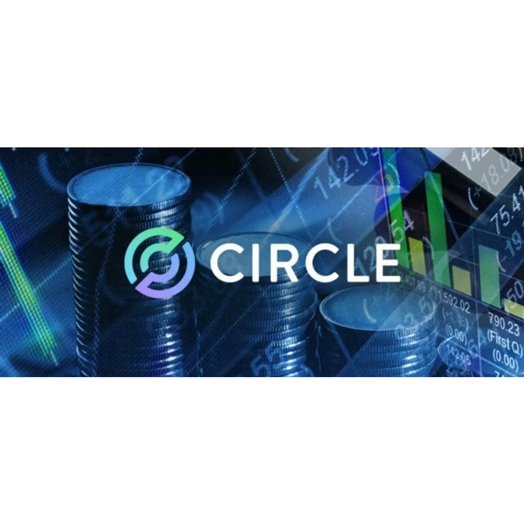 Circle Debuts on NYSE at per Share in .05 Billion Offering News ETHNews Circle Debuts on NYSE at per Share in .05 Billion Offering News ETHNews