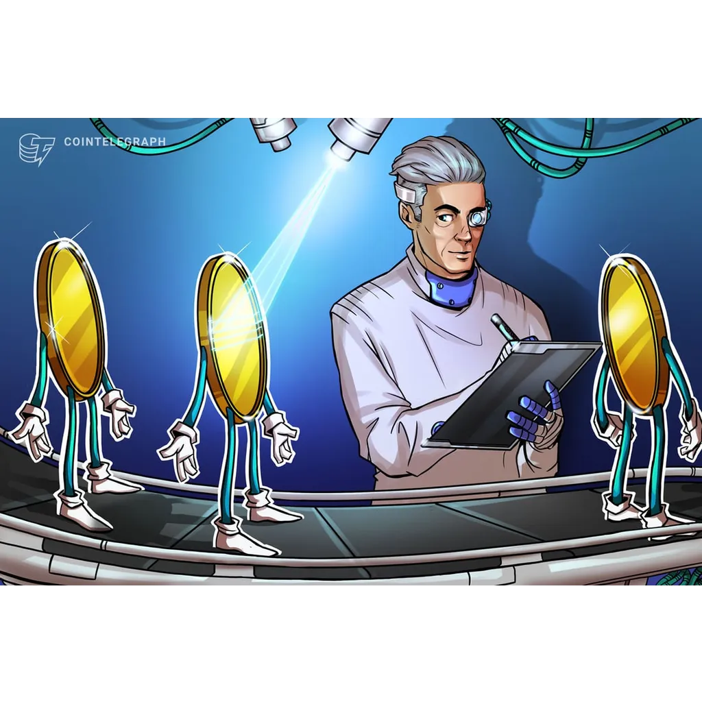 Fed Says Tokenized Securities Under Same Capital Rules Fed Says Tokenized Securities Under Same Capital Rules