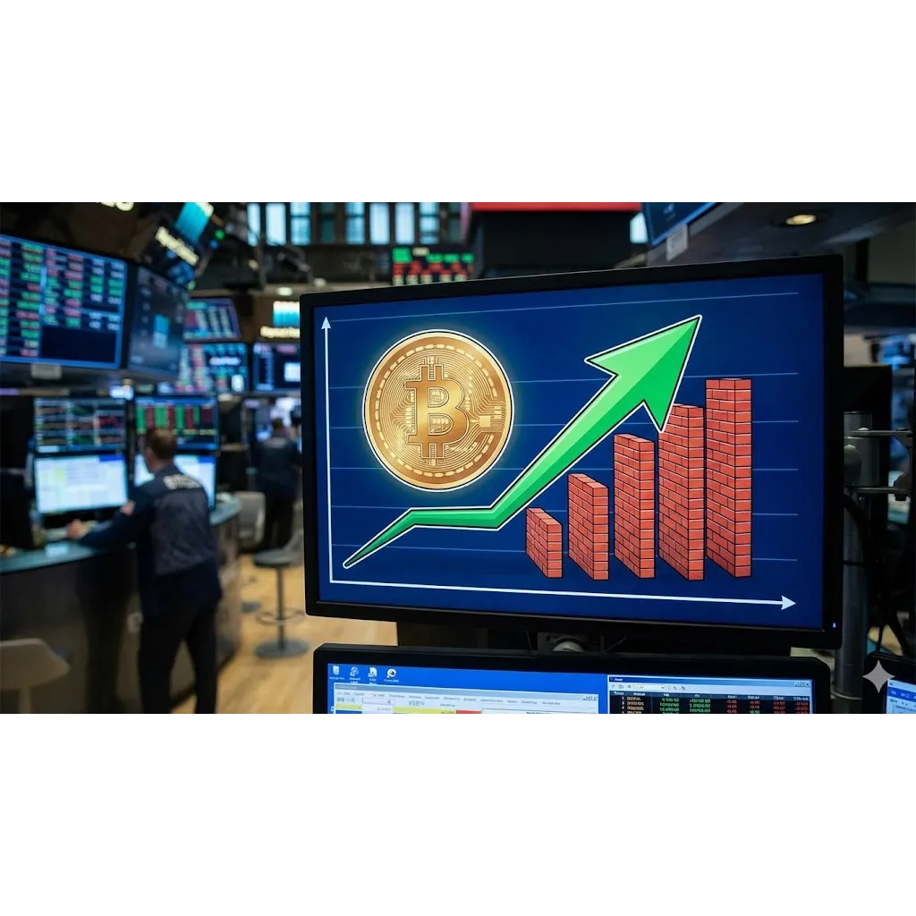Bitcoin Price Stability Sparks Recovery Hopes, But Hurdles Loom Bitcoin Price Stability Sparks Recovery Hopes, But Hurdles Loom