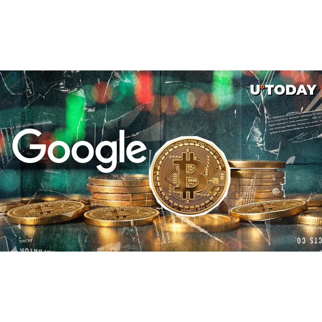 Bitcoin hits ,000 ATH, surpassing Alphabet’s market cap in 2024 Bitcoin hits ,000 ATH, surpassing Alphabet’s market cap in 2024