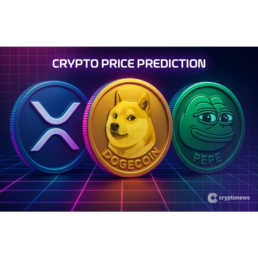 XRP, Dogecoin & Pepe – Aug 6 Updates XRP, Dogecoin & Pepe – Aug 6 Updates