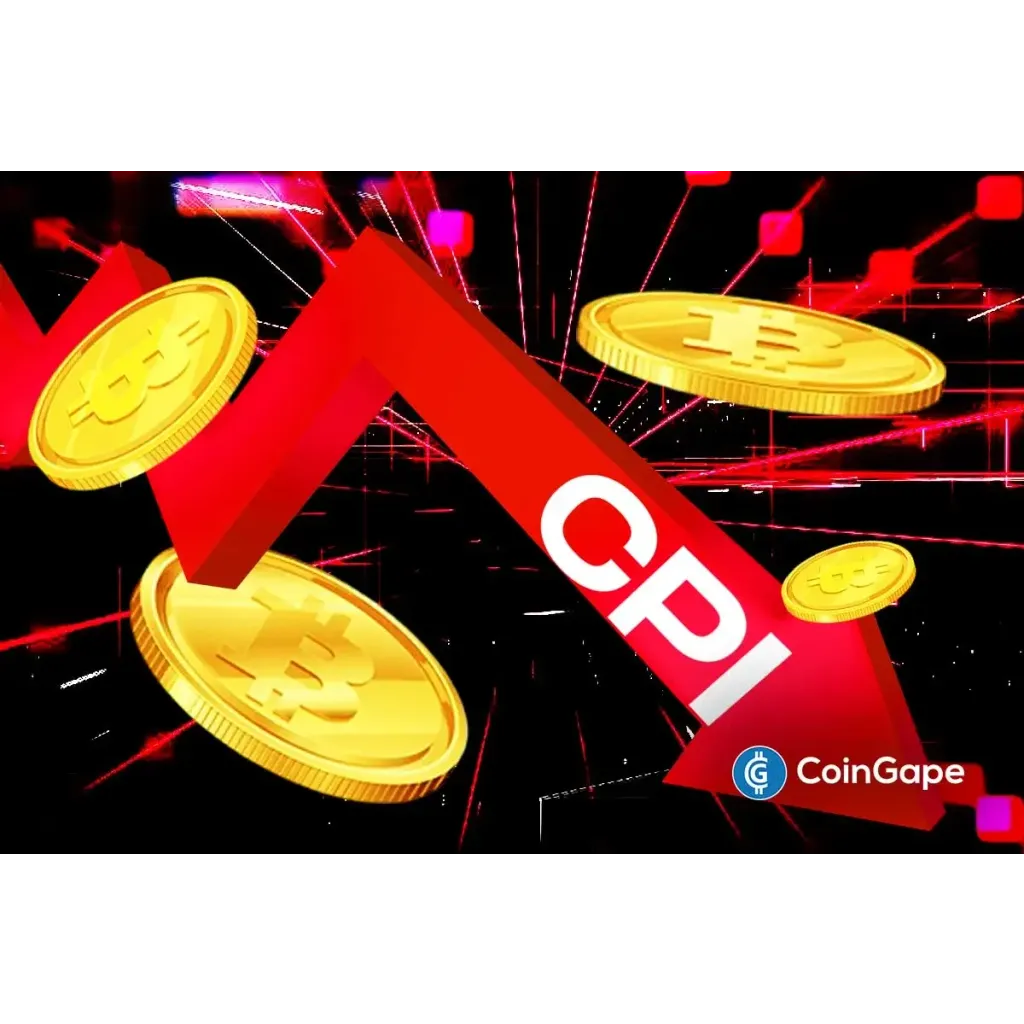 Bitcoin and Ethereum rally below 2.8% inflation, drop sharply if higher in 2023 Bitcoin and Ethereum rally below 2.8% inflation, drop sharply if higher in 2023