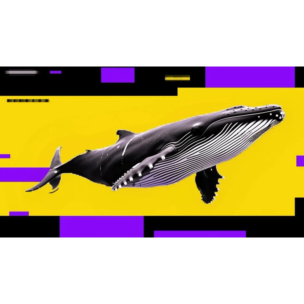Bitcoin dip may not be over as whales sell into retail buying — a bearish signal Bitcoin dip may not be over as whales sell into retail buying — a bearish signal