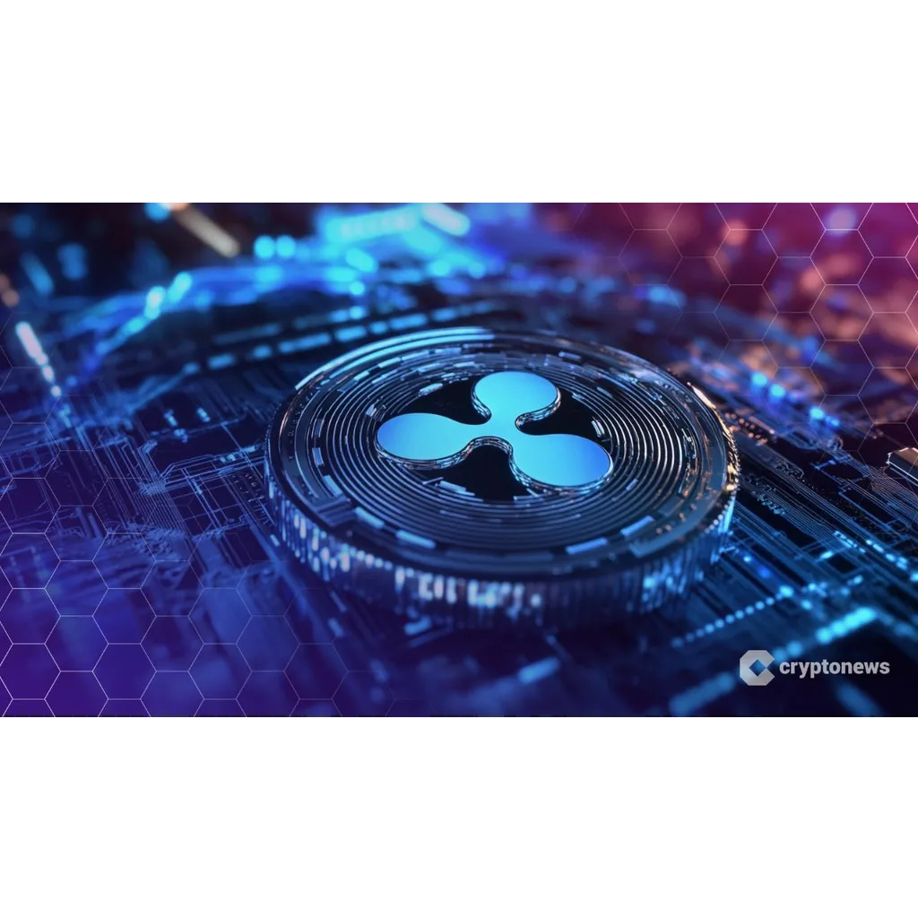 Brazil’s VERT Launches 0M Tokenized Credit Platform on XRP Ledger Brazil’s VERT Launches 0M Tokenized Credit Platform on XRP Ledger