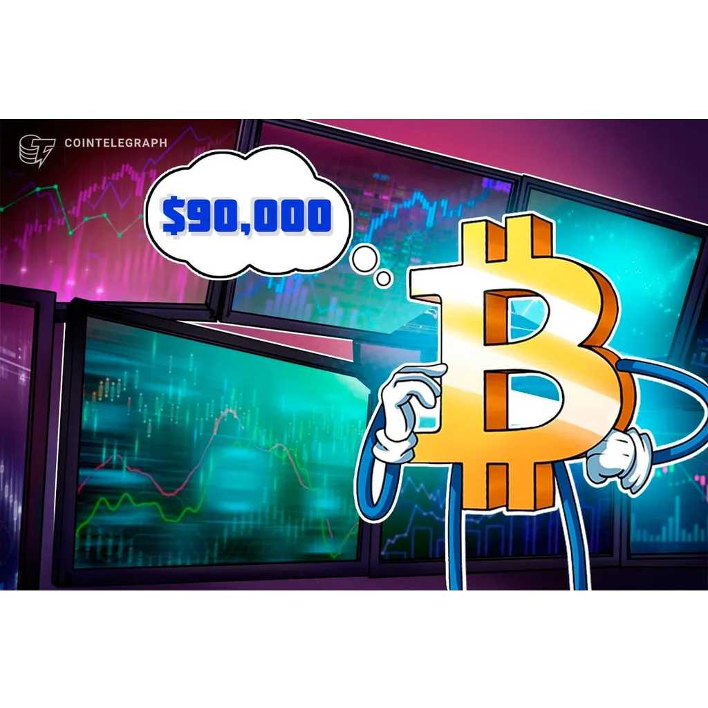 Bitcoin’s Chance Of Returning To K By March Is Slim Bitcoin’s Chance Of Returning To K By March Is Slim