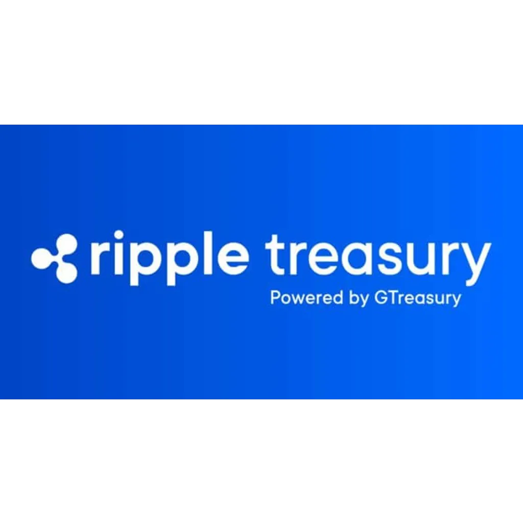 Ripple’s GTreasury launches treasury platform for digital assets Ripple’s GTreasury launches treasury platform for digital assets